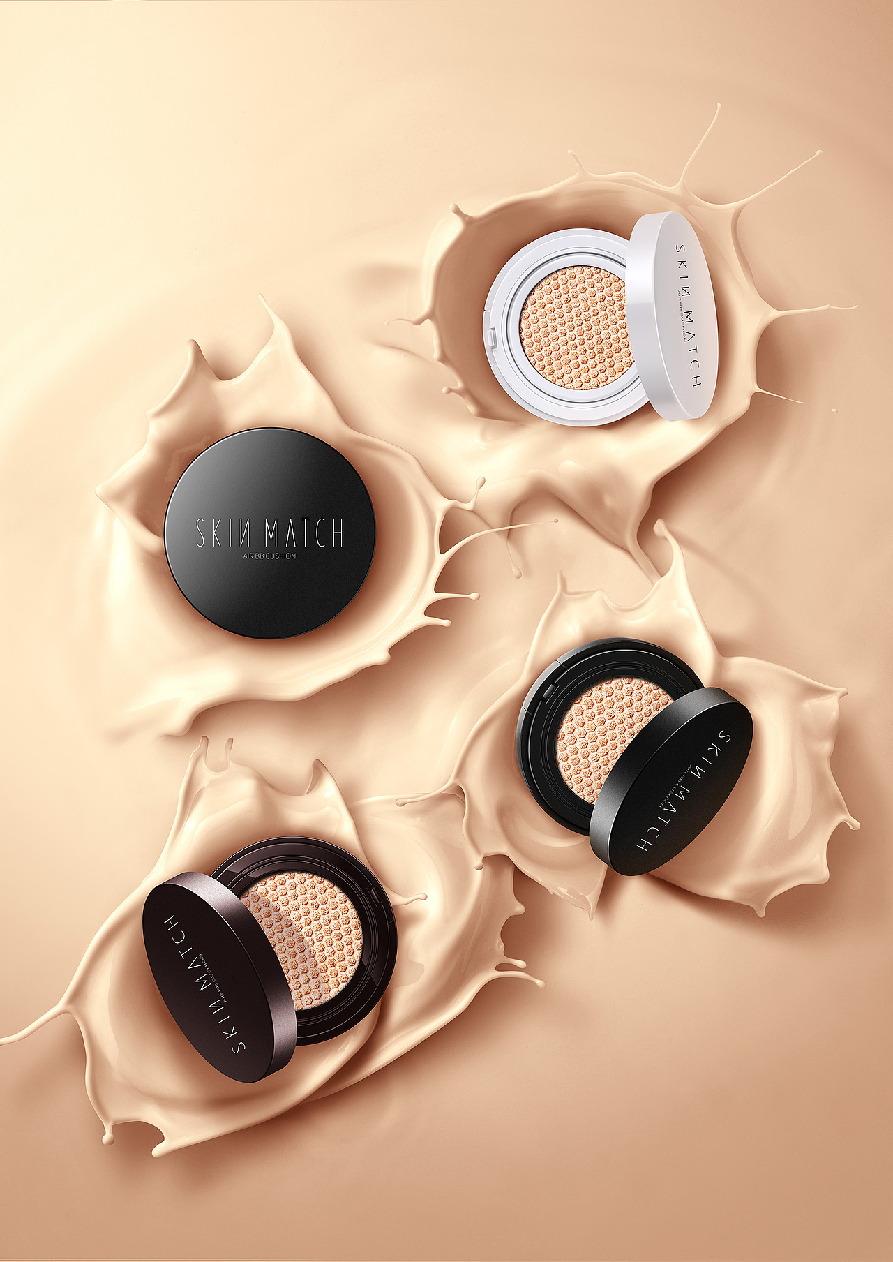 化妆品精修03（图ZMTI5MDYzNjQ4） - 修图/后期 - 站酷设计师Turing_Studios原创素材 - 站酷ZCOOL