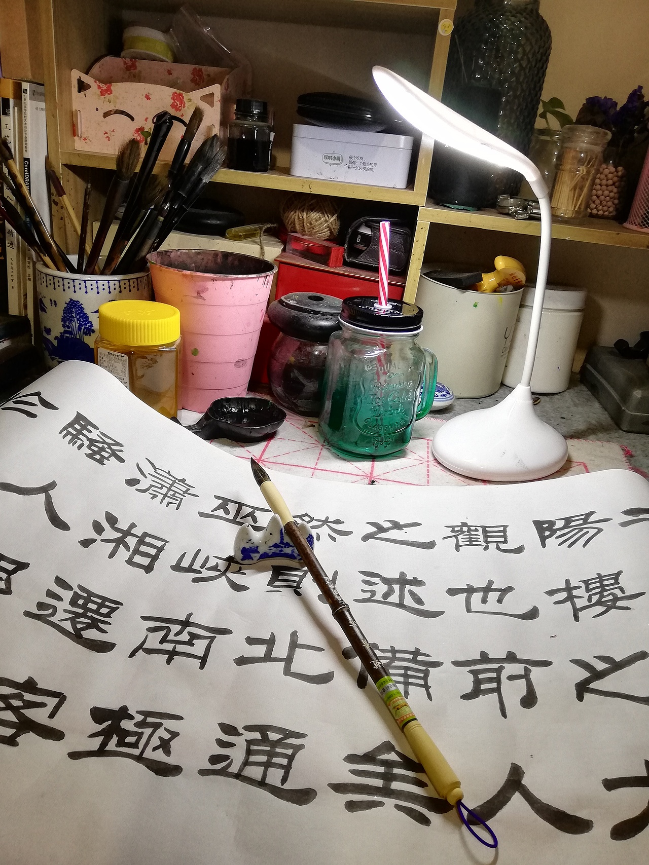书法（图ZMTU5NTg3Nzg4） - 绘画 - 站酷设计师三月周原创素材 - 站酷ZCOOL