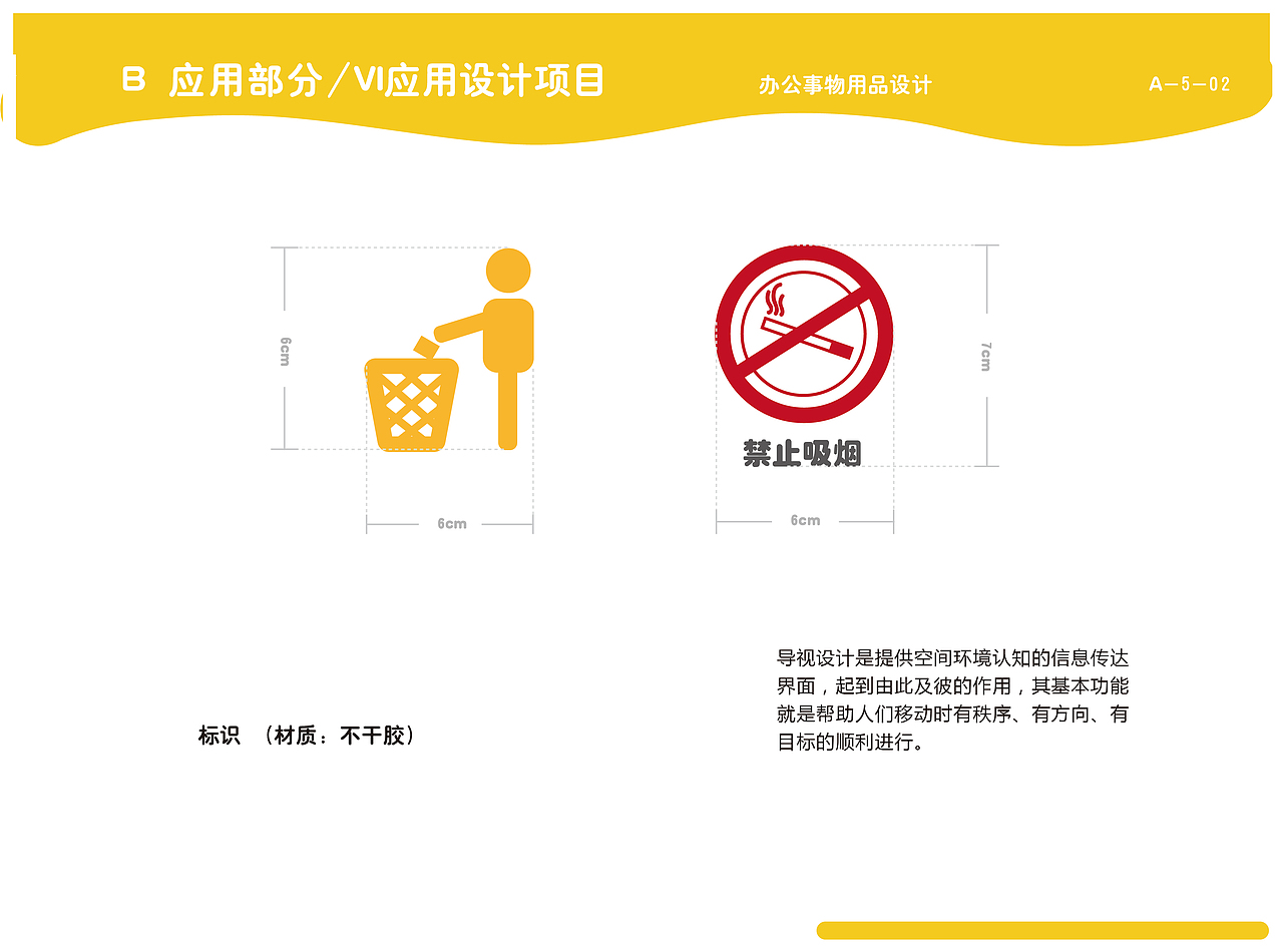 VI设计—面包真我品牌再设计