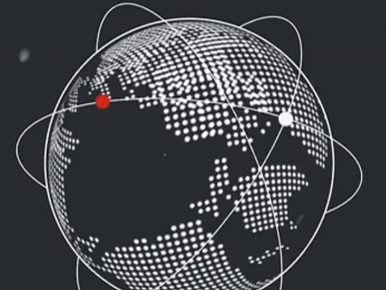 魔格06 —— 点与线条的有序扩散