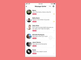 Princple界面交互动画_合集