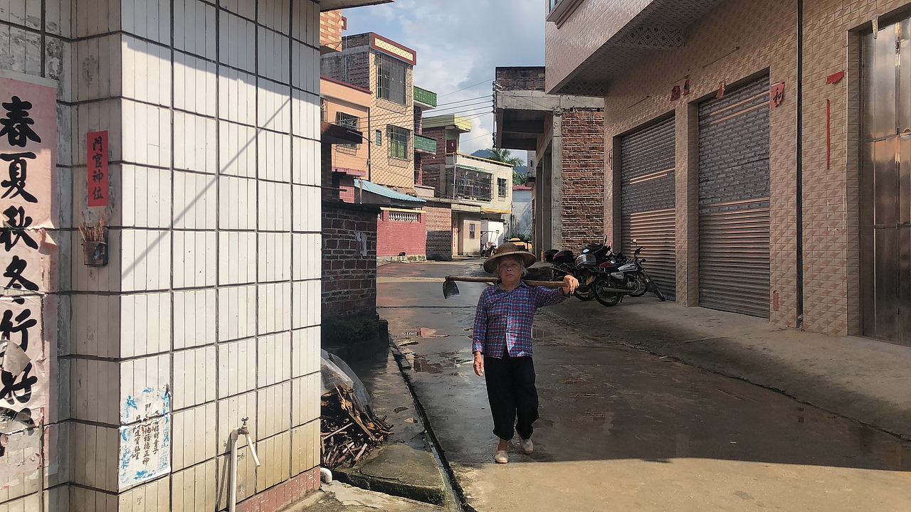 肇庆一日快闪篇（图ZMjI2OTcyNDk2） - 短片 - 站酷设计师suyingyi原创素材 - 站酷ZCOOL