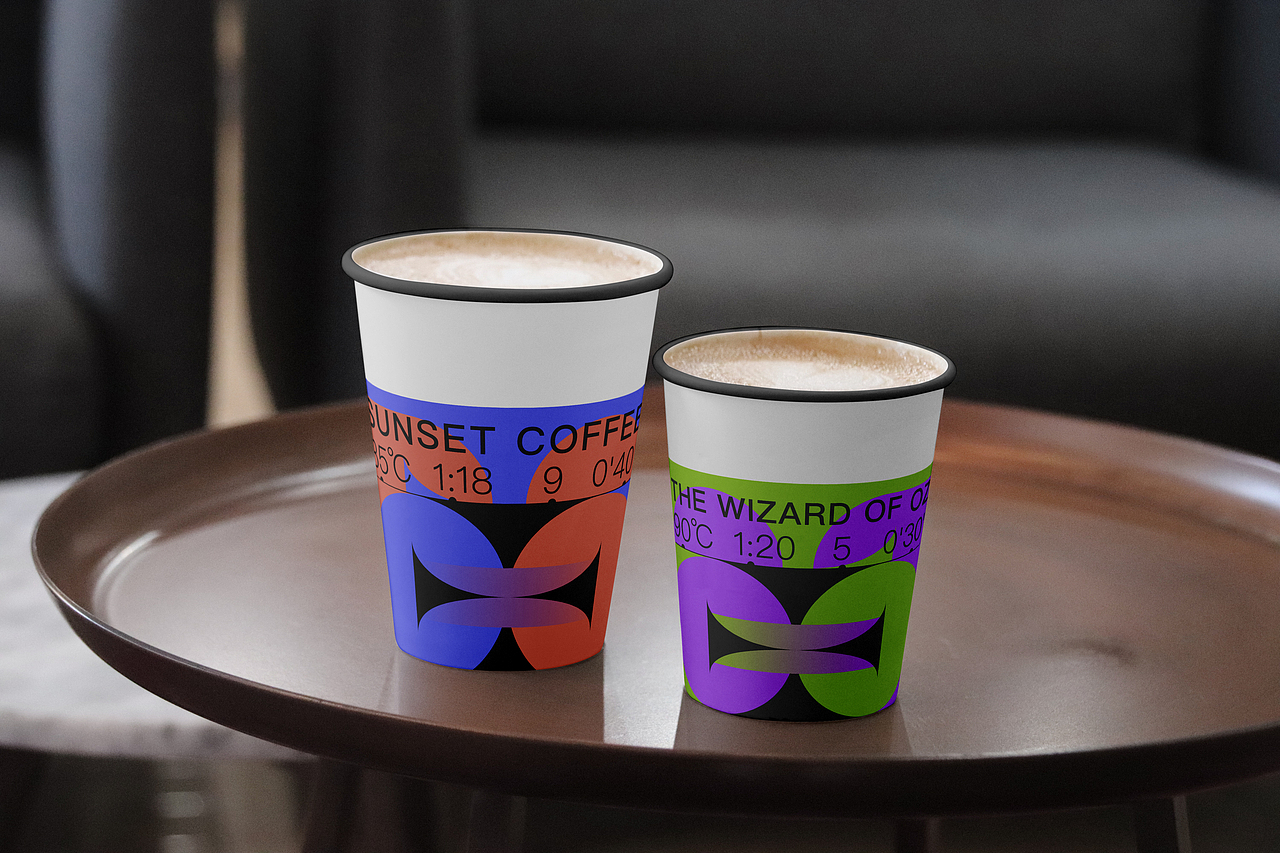 DOOD COFFEE |研磨时光