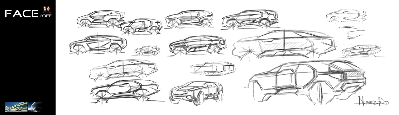 face off（图ZNDgxODkyODA=） - 交通工具 - 站酷设计师luoyuyang666666原创素材 - 站酷ZCOOL