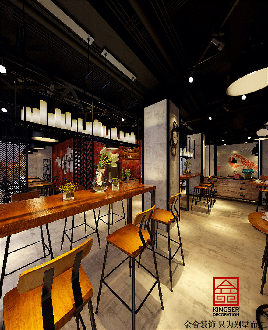 楼盘：LOBBY TO 面积：500平（图ZMTc1MTk2NzU2） - 家装设计 - 站酷设计师廖振民原创素材 - 站酷ZCOOL