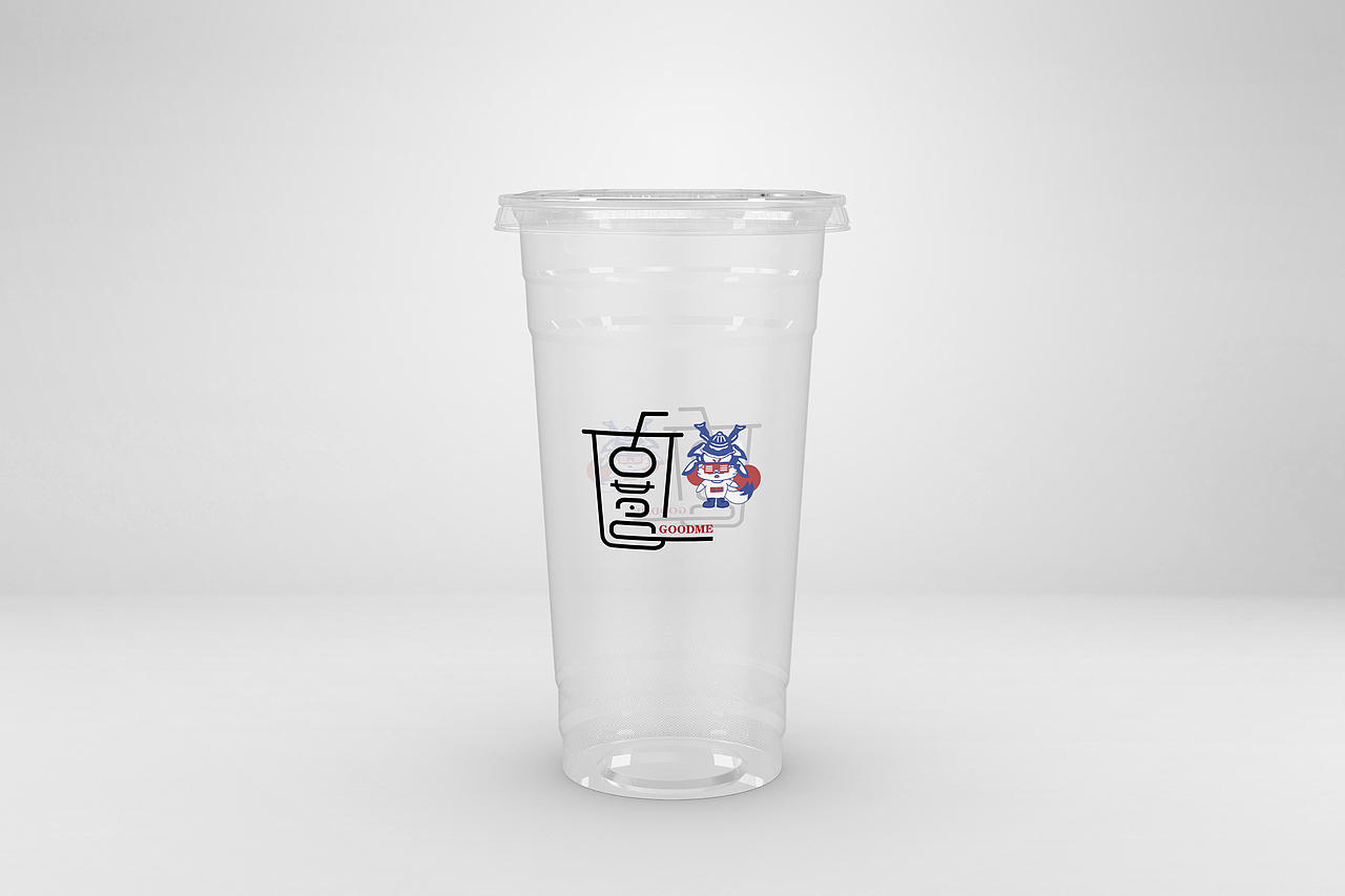 古茗文创————小组作品（图ZMjcyNDkzMzUy） - 品牌 - 站酷设计师东东东东虎原创素材 - 站酷ZCOOL