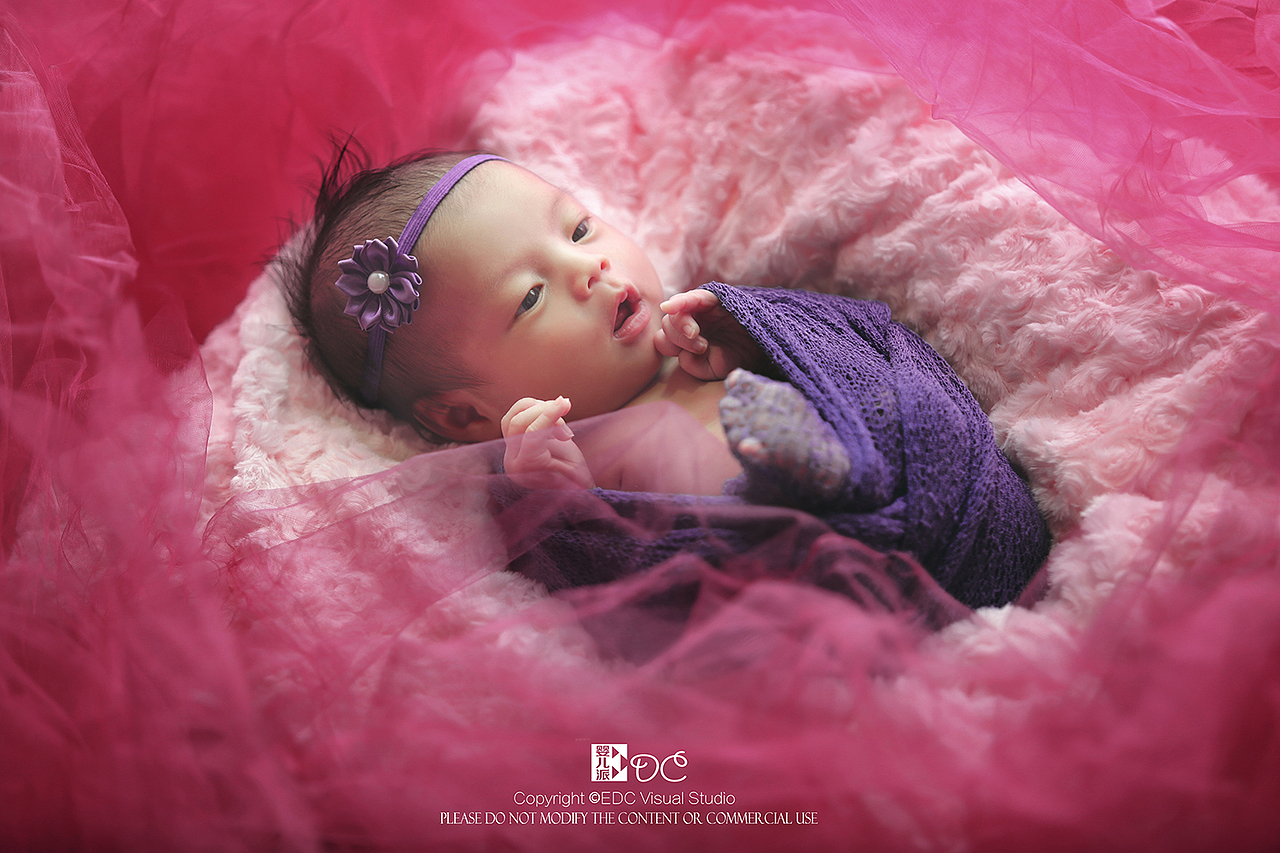 萌宝贝假期随拍