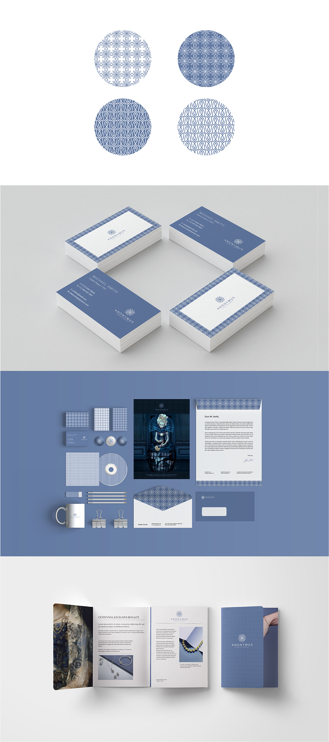 城市农夫1994-品牌设计-ANVNYNUS珠宝品牌设计