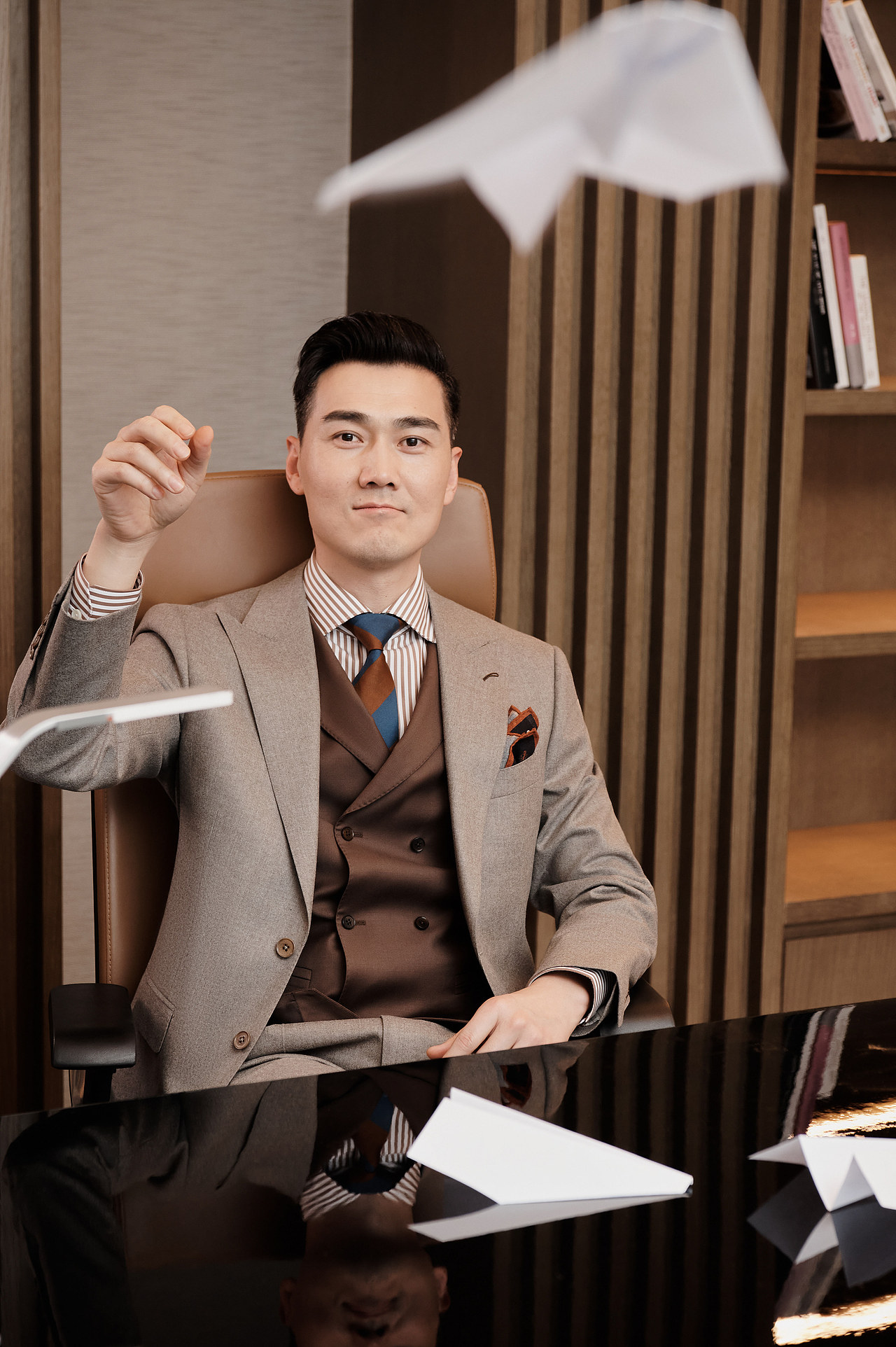 PLACE-地方|乔顿先生