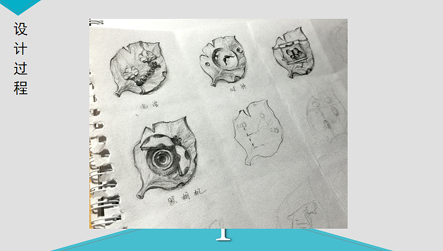 手绘的图标们。（图ZMjc0MDY1NDA=） - 图案 - 站酷设计师Sunsole原创素材 - 站酷ZCOOL