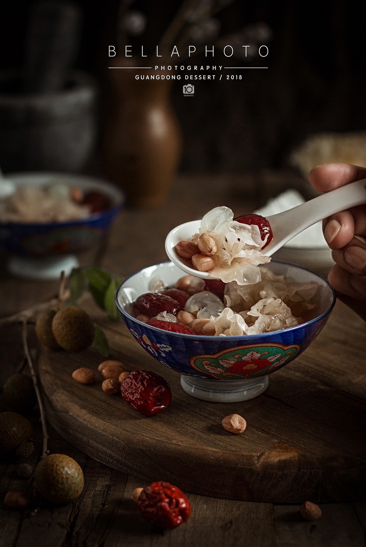 夏食記—糖水（圖ZMTIxNjI5NTAw） - 產(chǎn)品攝影 - 站酷設(shè)計(jì)師beirou1234567原創(chuàng)素材 - 站酷ZCOOL