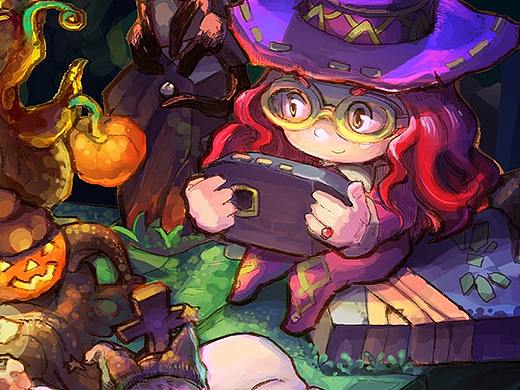 Happy Halloween (2018)