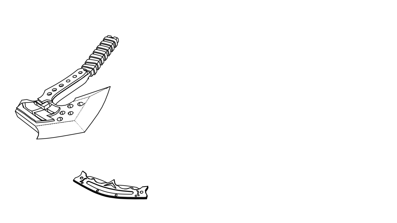 练习（图ZMTg2Mzc5NDEy） - 其他三维 - 站酷设计师咸鱼__原创素材 - 站酷ZCOOL