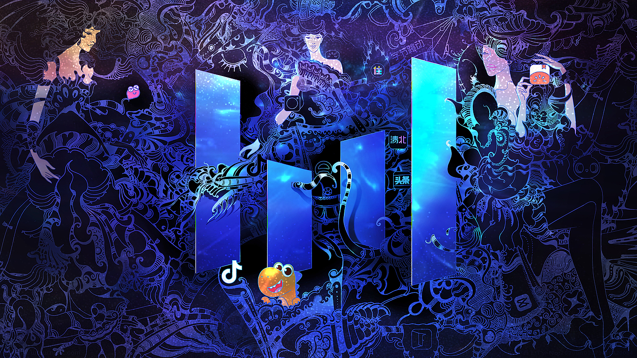 留住最美的你（图ZMjI0MTAwOTky） - 海报 - 站酷设计师麦平原创素材 - 站酷ZCOOL