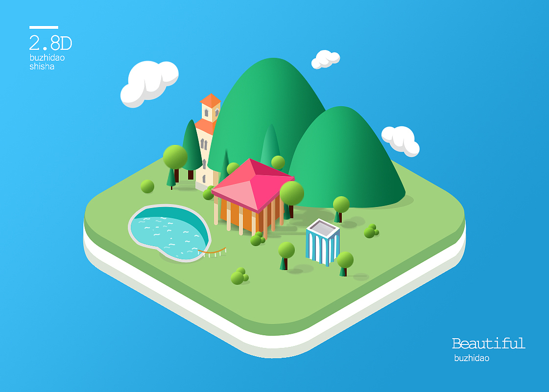 临摹作品（图ZMjYzODA0NTI0） - 海报 - 站酷设计师Gnayy原创素材 - 站酷ZCOOL