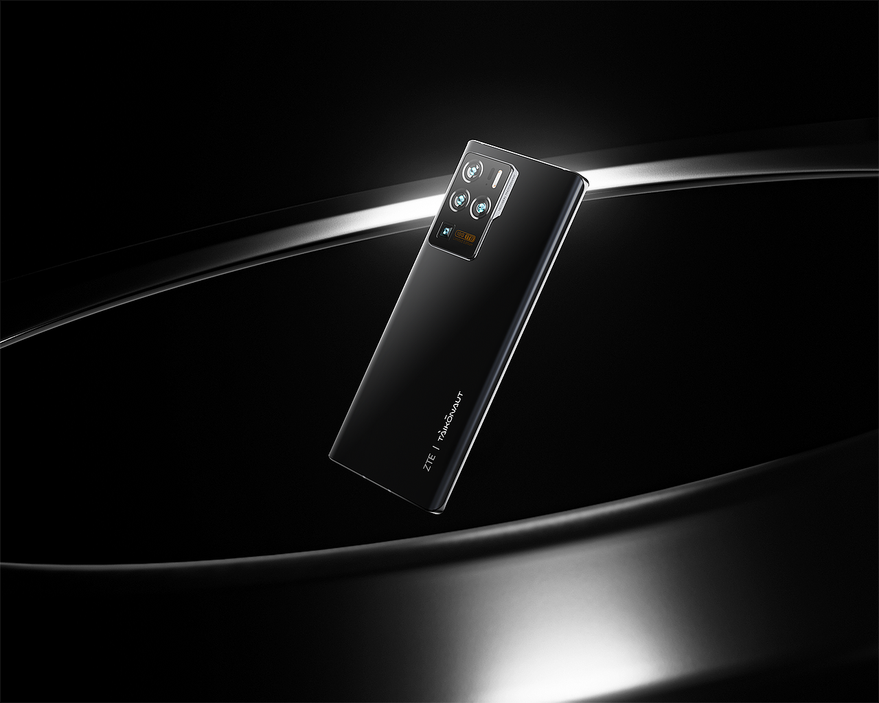 科技未来风3D产品渲染（图ZMjkwNzU5NjI0） - 动画/影视 - 站酷设计师一虹视觉设计原创素材 - 站酷ZCOOL