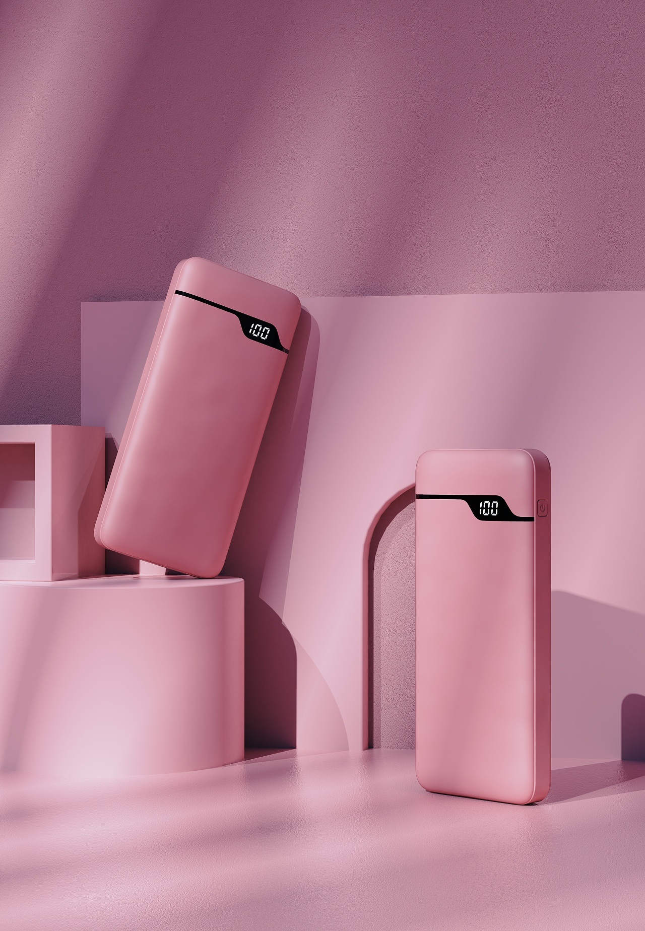 id设计,渲染作品|工业/产品|电子产品|evancao - 原创作品 - 站酷