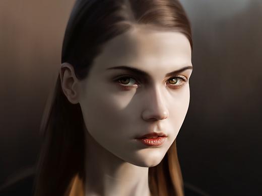 写实绘画学习（个人主页-ZNDM4NTk0ODQ=） - 艺术插画 - 站酷设计师BO0n原创素材 - 站酷ZCOOL