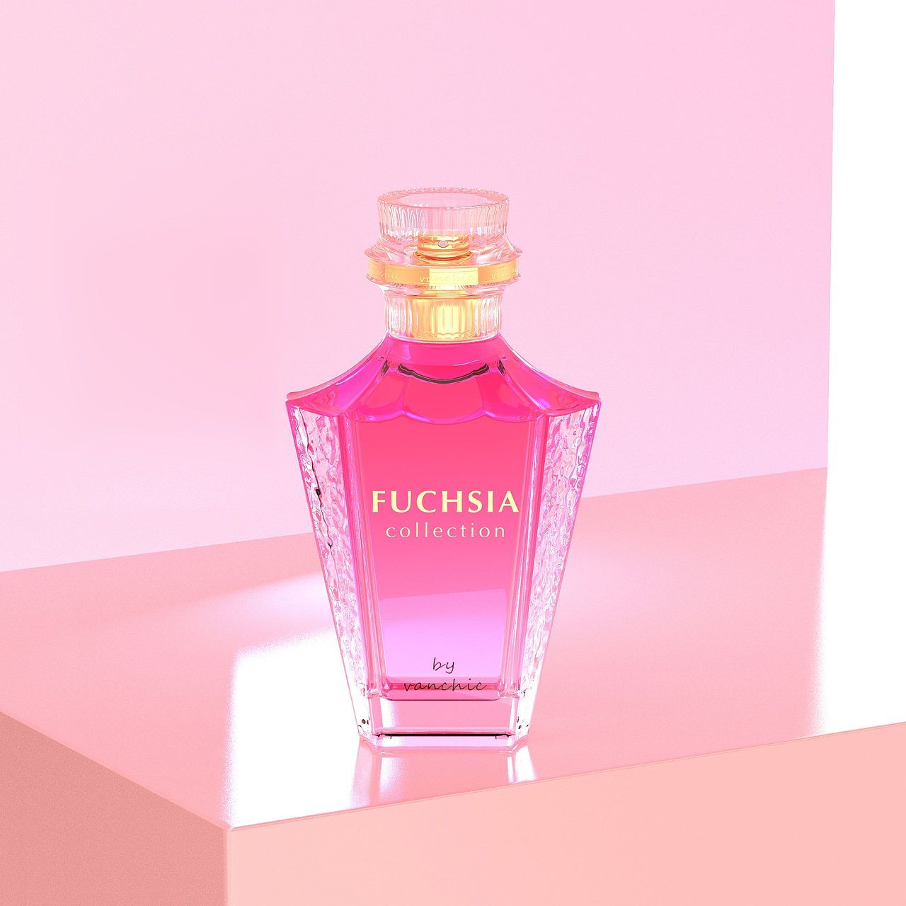 香水包装设计（图ZMzEwNzc2Njg0） - 生活用品 - 站酷设计师Vanchic_Studio原创素材 - 站酷ZCOOL