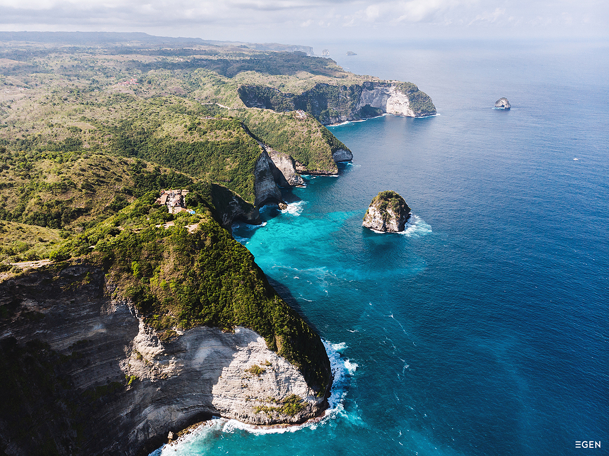 《Trip to Bali》 旅途记忆-巴厘岛