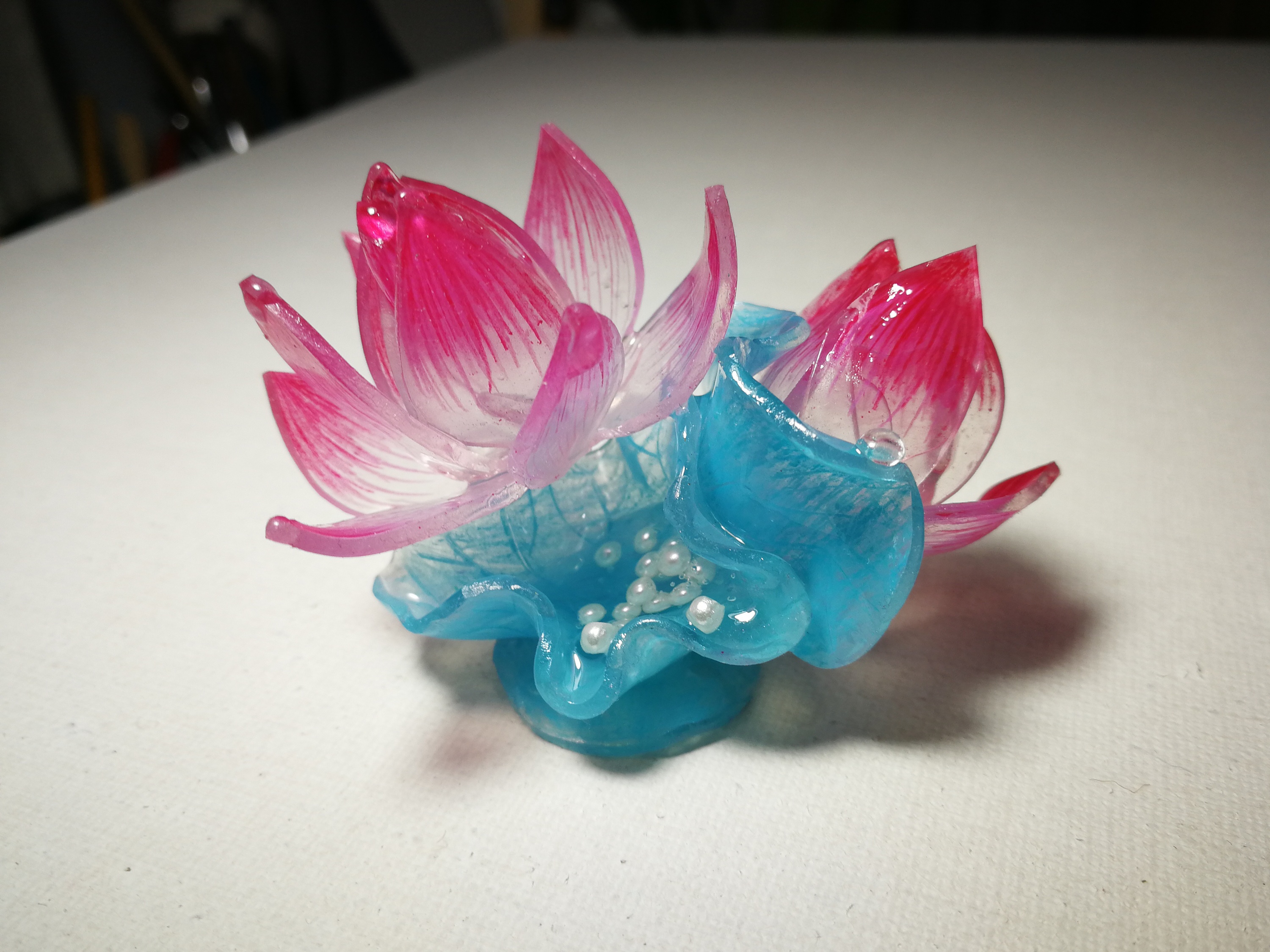 手工.热缩片手作