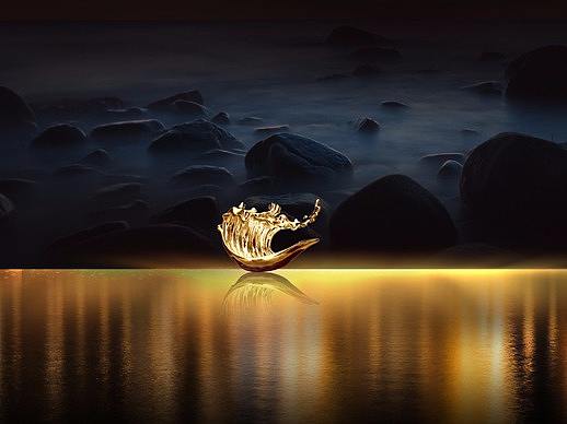 万科悦湾府 楼书规划设计——后来者创意