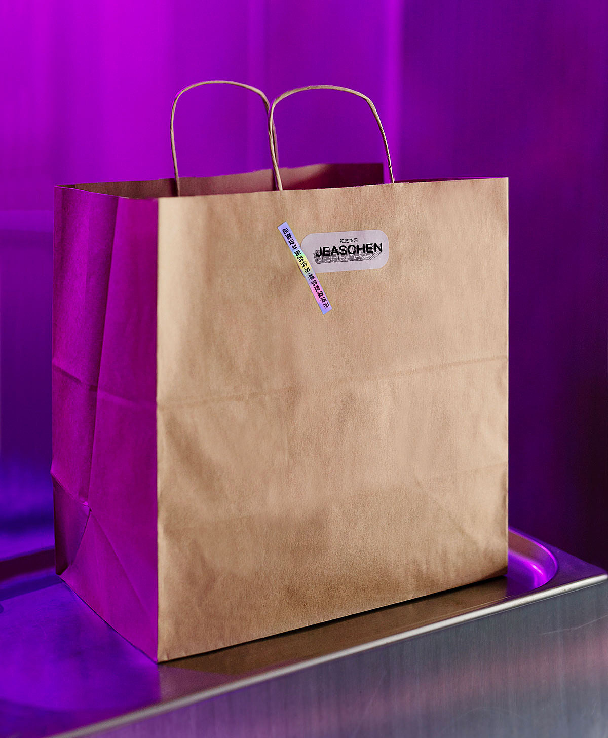 現(xiàn)代風(fēng)格餐廳品牌視覺（圖ZMjgzMjM5NzI0） - 品牌 - 站酷設(shè)計師JEASCHEN原創(chuàng)素材 - 站酷ZCOOL