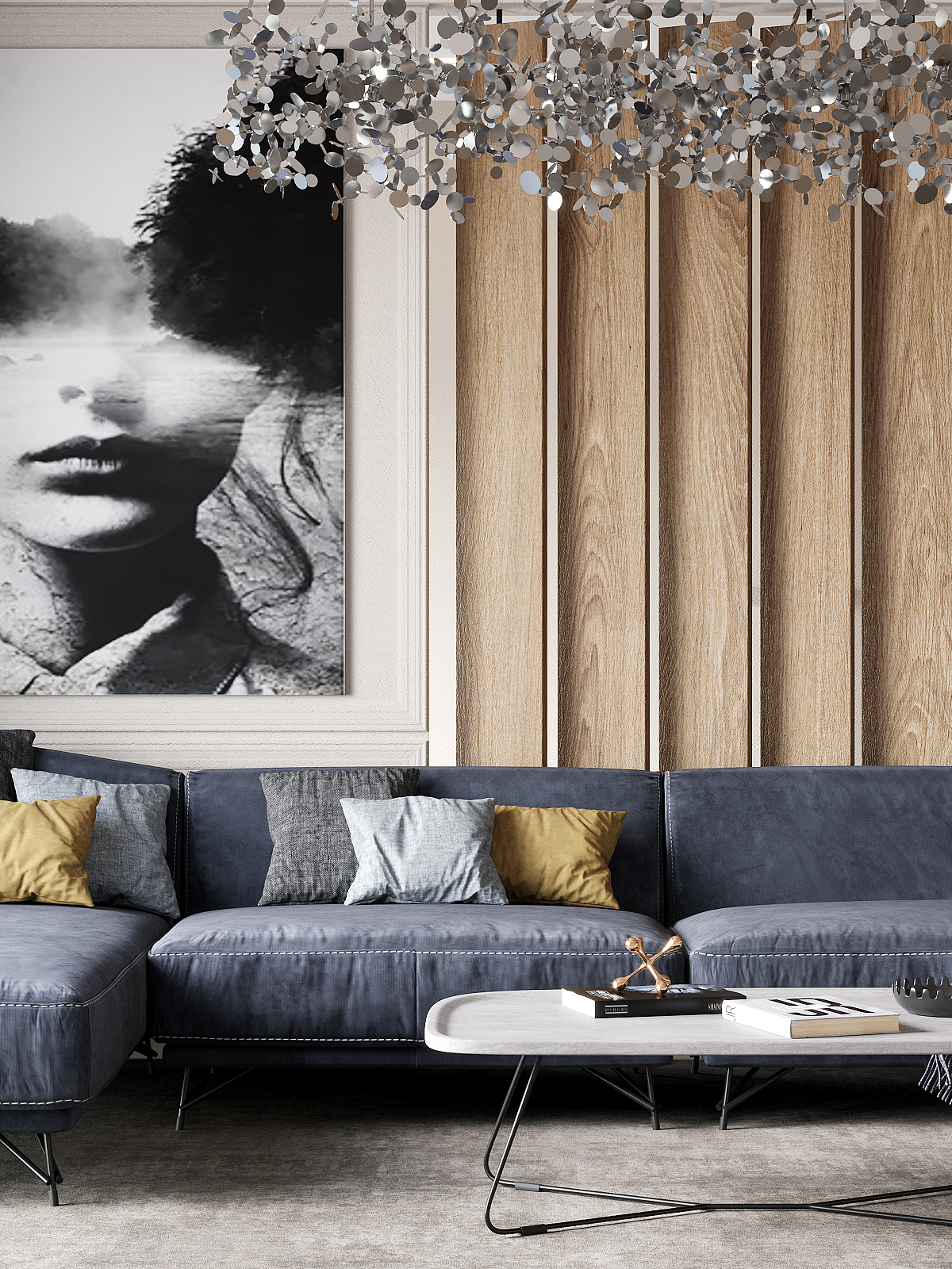 現(xiàn)代簡(jiǎn)約沙發(fā)（圖ZMjQ1NTAxMjg4） - 建筑/空間 - 站酷設(shè)計(jì)師木林燊視覺設(shè)計(jì)原創(chuàng)素材 - 站酷ZCOOL