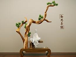 命由己造、勤思善悟！