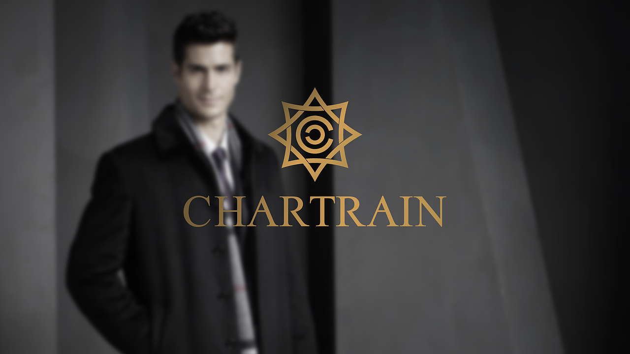 高端男装品牌策划设计