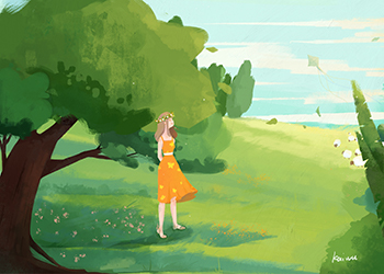 开雾的个人主页（背景预览） - 主页背景设置 - 站酷设计师开雾原创素材 - 站酷ZCOOL