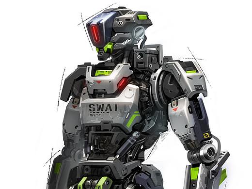 SWAT