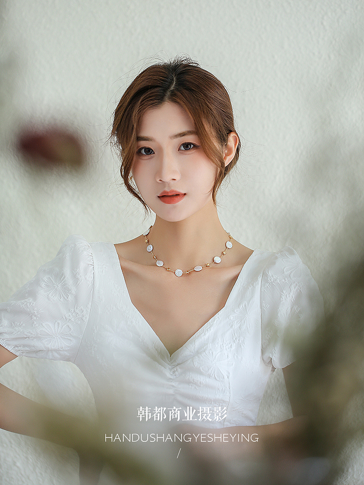 珍珠项链耳钉戒指（图ZMjU4MTQwMTA0） - 人像摄影 - 站酷设计师麦图商业摄影原创素材 - 站酷ZCOOL