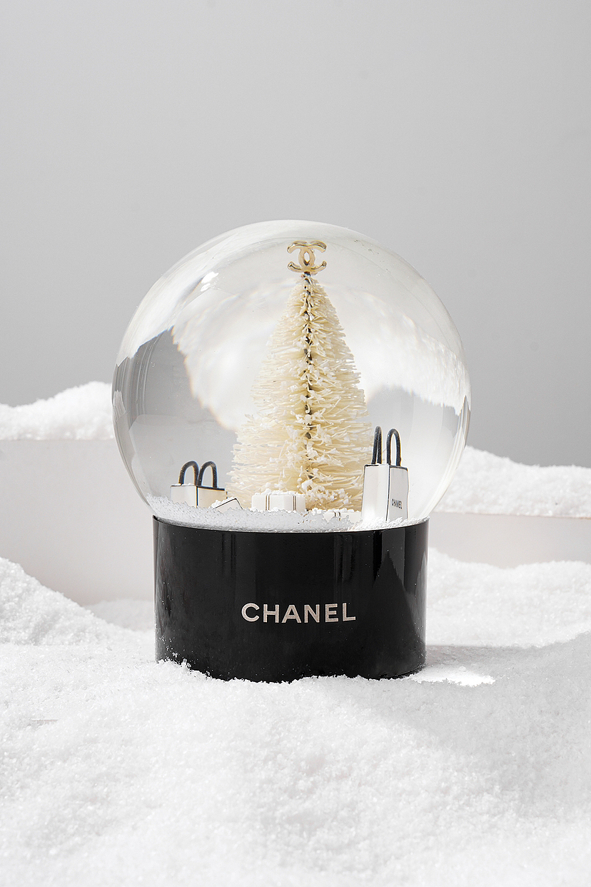 香奈儿水晶球🔮