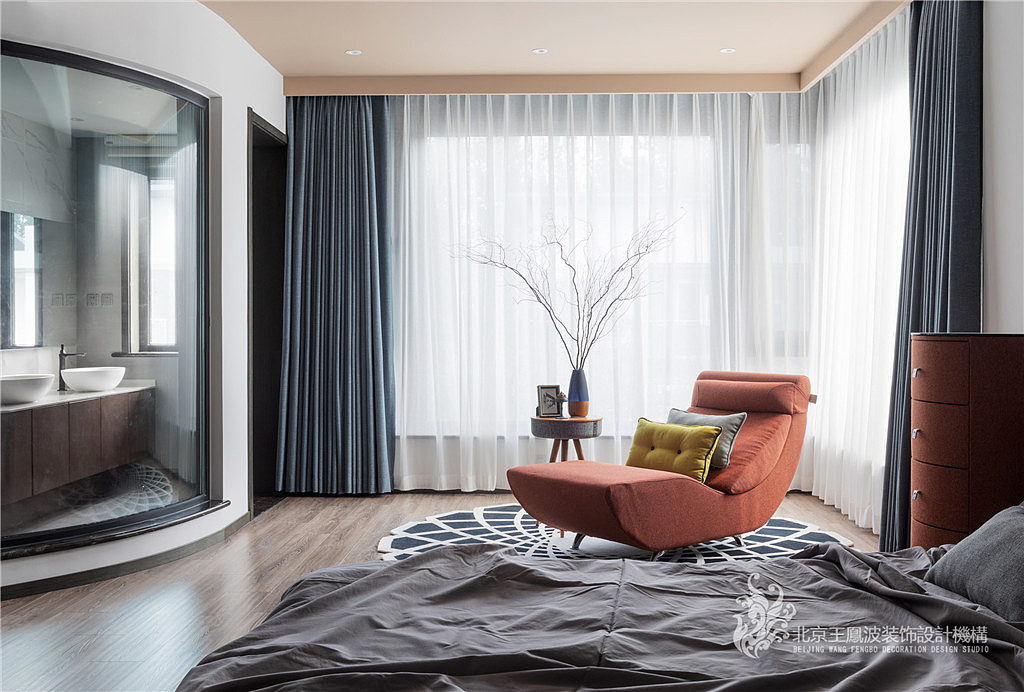 修设计，日光倾城 - 演绎当代稳稳的幸福（图ZMTcxNTM4Njcy） - 家装设计 - 站酷设计师别墅设计公司原创素材 - 站酷ZCOOL