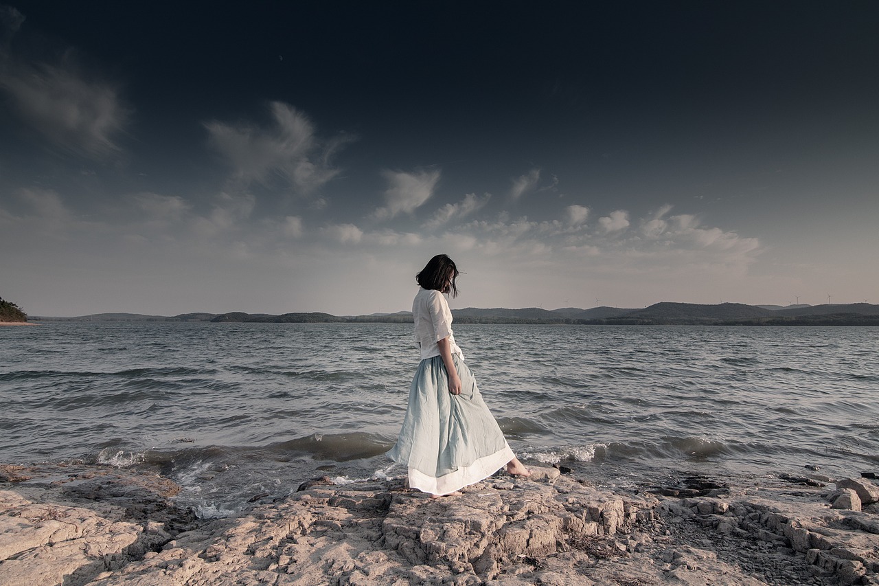 你年轻的样子真不错