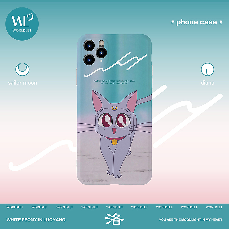 2020 / 手机壳产品设计