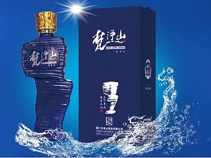 梵净山酒