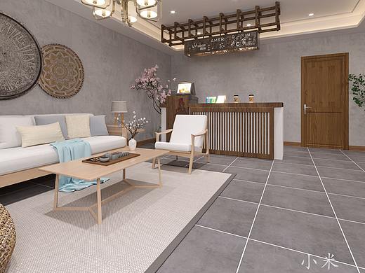 民宿|将你向往的生活尽收于此