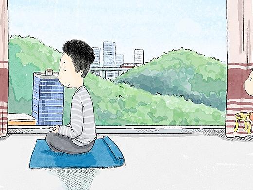 《呆萌小可乐》第35萌：这话没毛病，哈哈哈哈哈哈哈哈