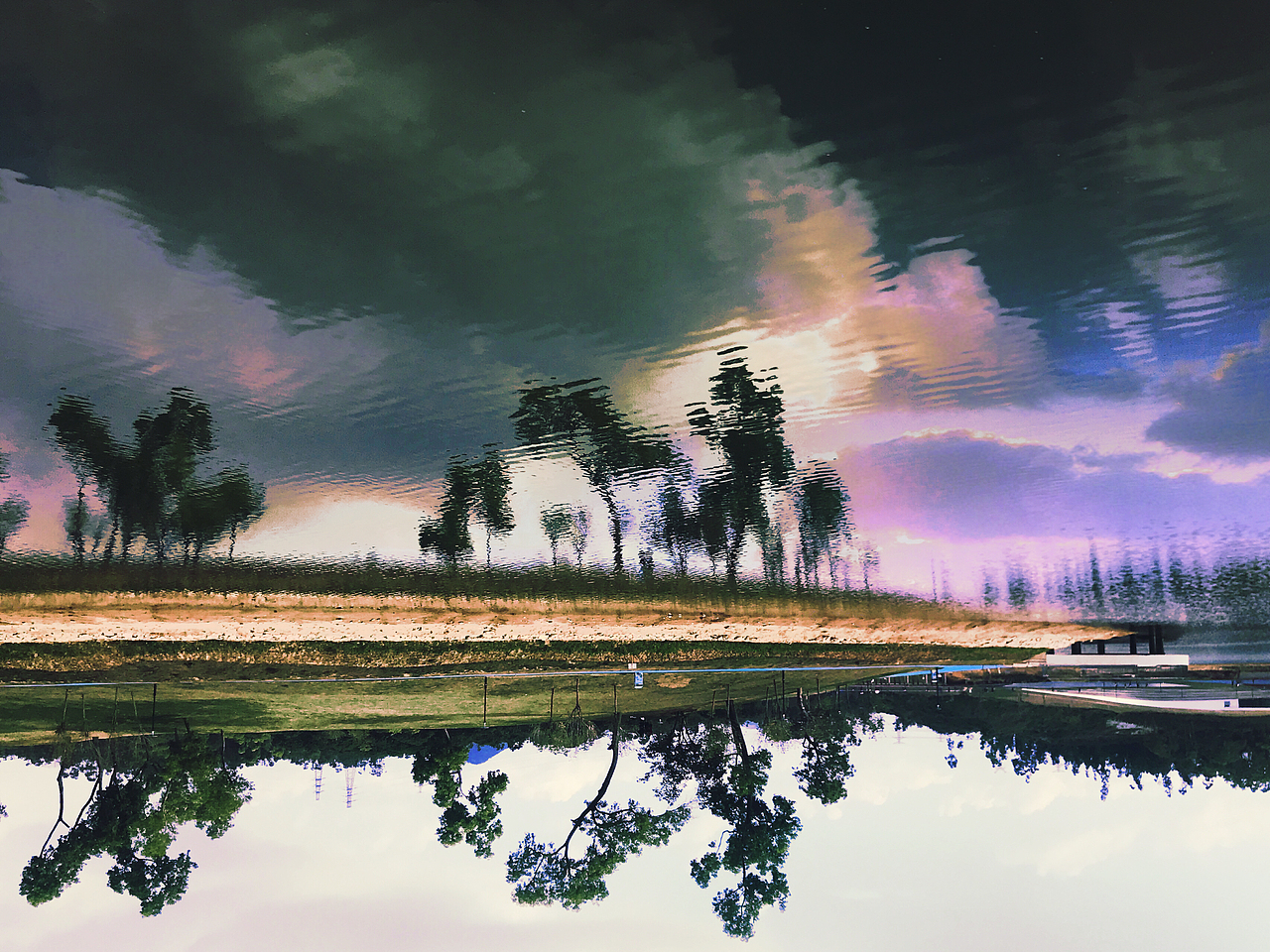 Nostalgia, Sosso. 2019