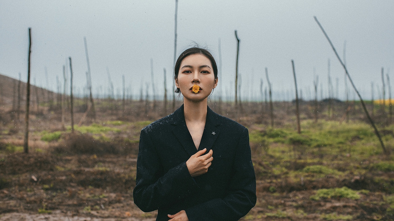 油菜花，春暖花开（图ZMTk4OTk4NTI0） - 人文/纪实摄影 - 站酷设计师拾光朝圣者原创素材 - 站酷ZCOOL