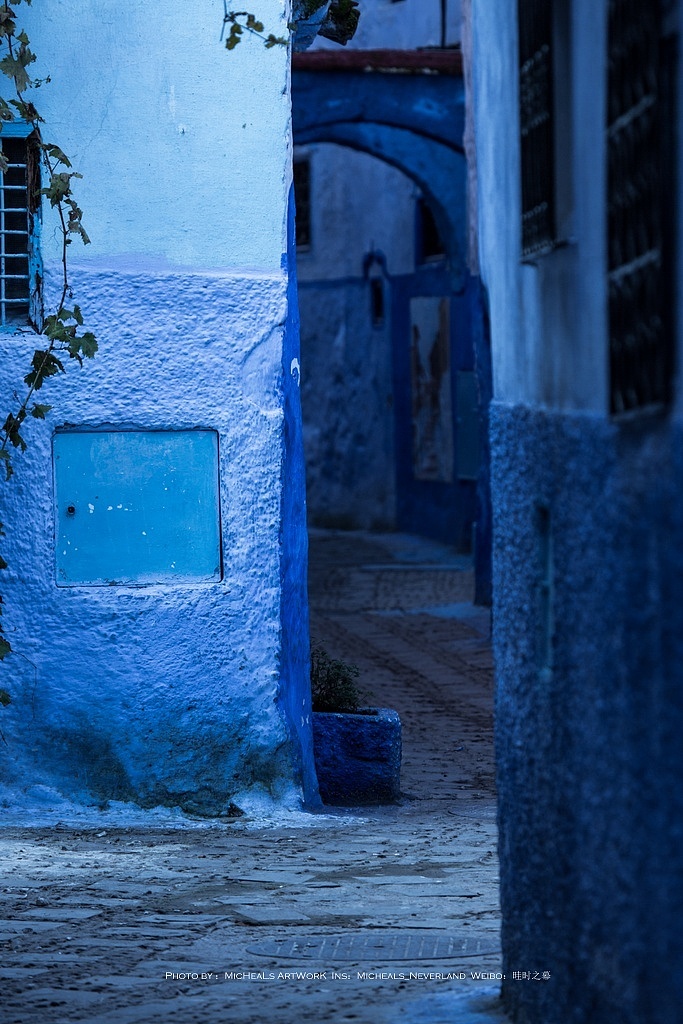 [城市] -舍夫沙万的蓝-（图ZMjI3NzQ3NjYw） - 人文/纪实摄影 - 站酷设计师晆时_micheal原创素材 - 站酷ZCOOL