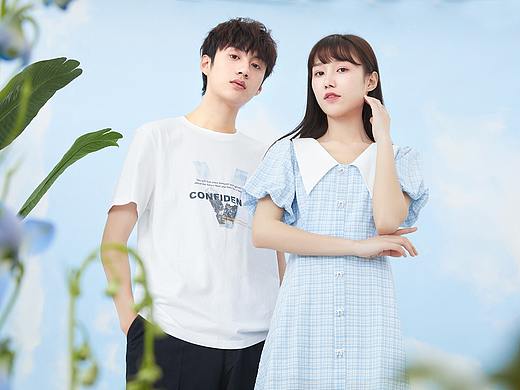 Flower and youth/春夏系列