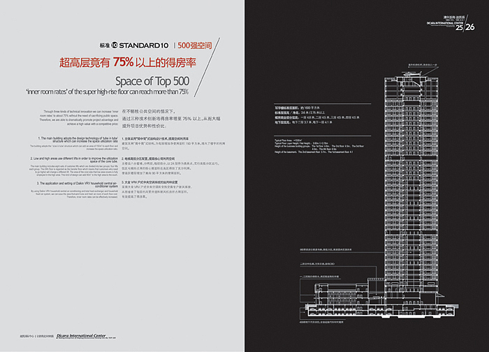 2008 迪凯国际中心楼书（图ZNjAzNjY4） - 品牌 - 站酷设计师追梦之家原创素材 - 站酷ZCOOL