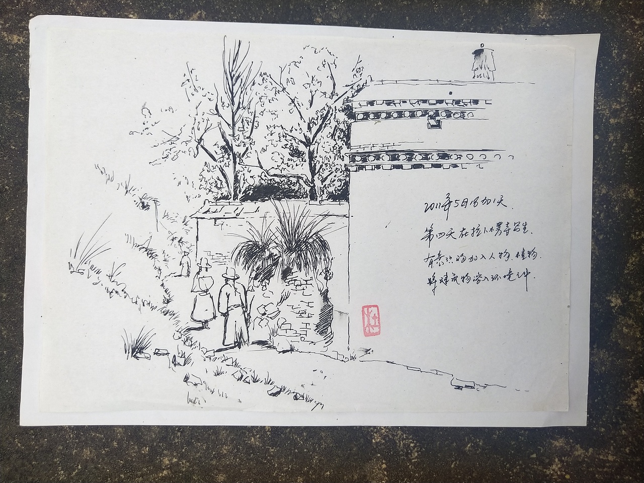 阿杜 手绘 速写 阿杜速写 阿杜手绘 速写肖像画（图ZMjAxMzk4MDIw） - 绘画 - 站酷设计师阿杜手绘速写原创素材 - 站酷ZCOOL