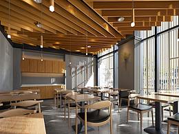 日式壽司店照片臨摹