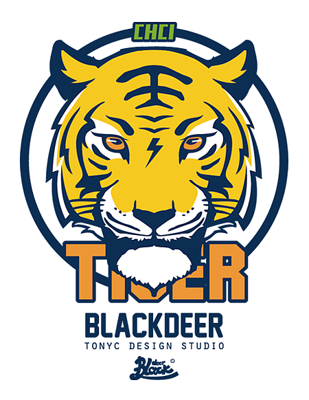 2014 黑鹿BLACK DEER – TONYC DESIGN 原创插画图形集合(图ZMTkxOTQyNDg=) - 商业插画 - 站酷设计师陈超权tonyc原创素材 - 站酷ZCOOL
