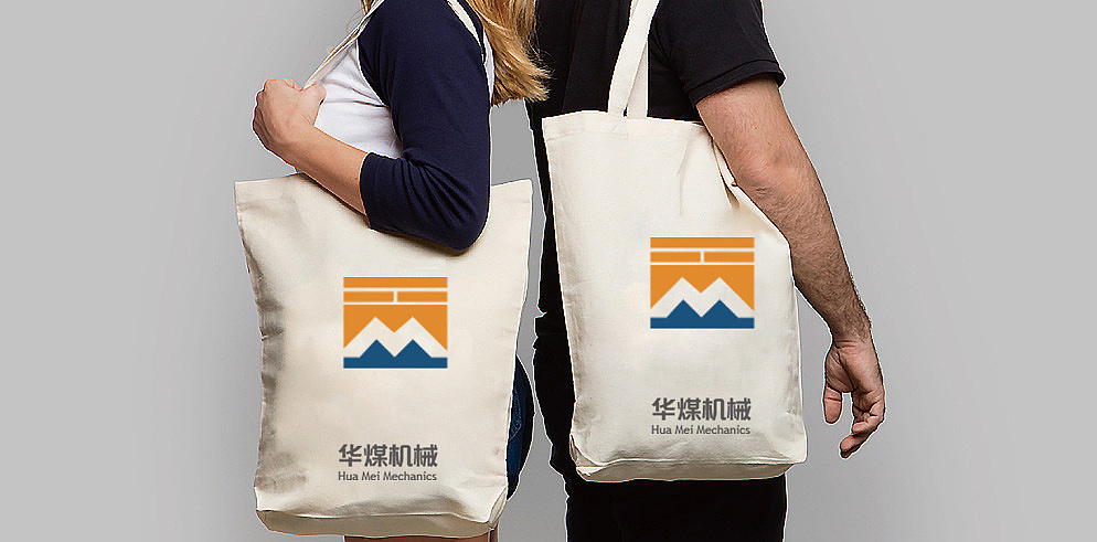 华媒机械（图ZOTQ5MTIyOTY=） - Logo - 站酷设计师3分热情7分激情原创素材 - 站酷ZCOOL