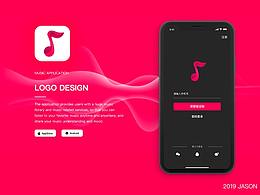 音乐APP